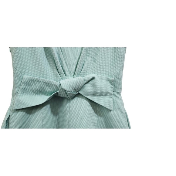 Sinequanone backless gorgeous open back design and is adorned dress Size M - Picture 4 of 10